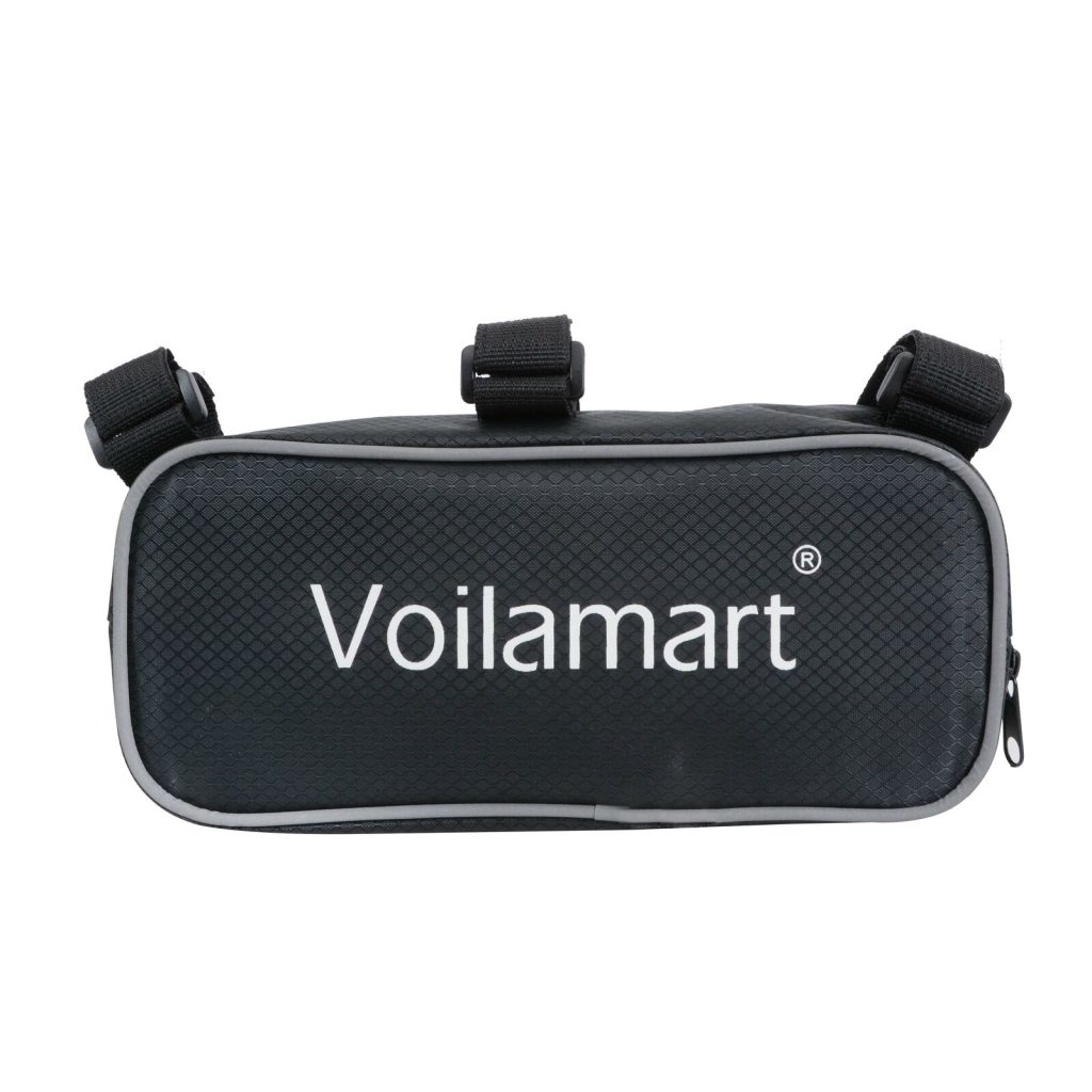 Voilamart Electric Bicycle Controller Bag Kit E-Bike Conversion Storage