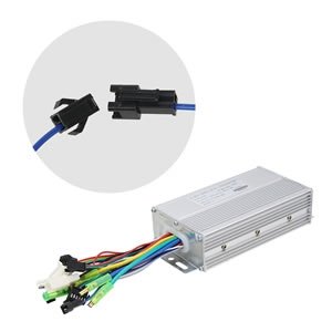 48V 1000W E-Bike Controller for Voilamart eBike Kit - without connecting wire for LCD display